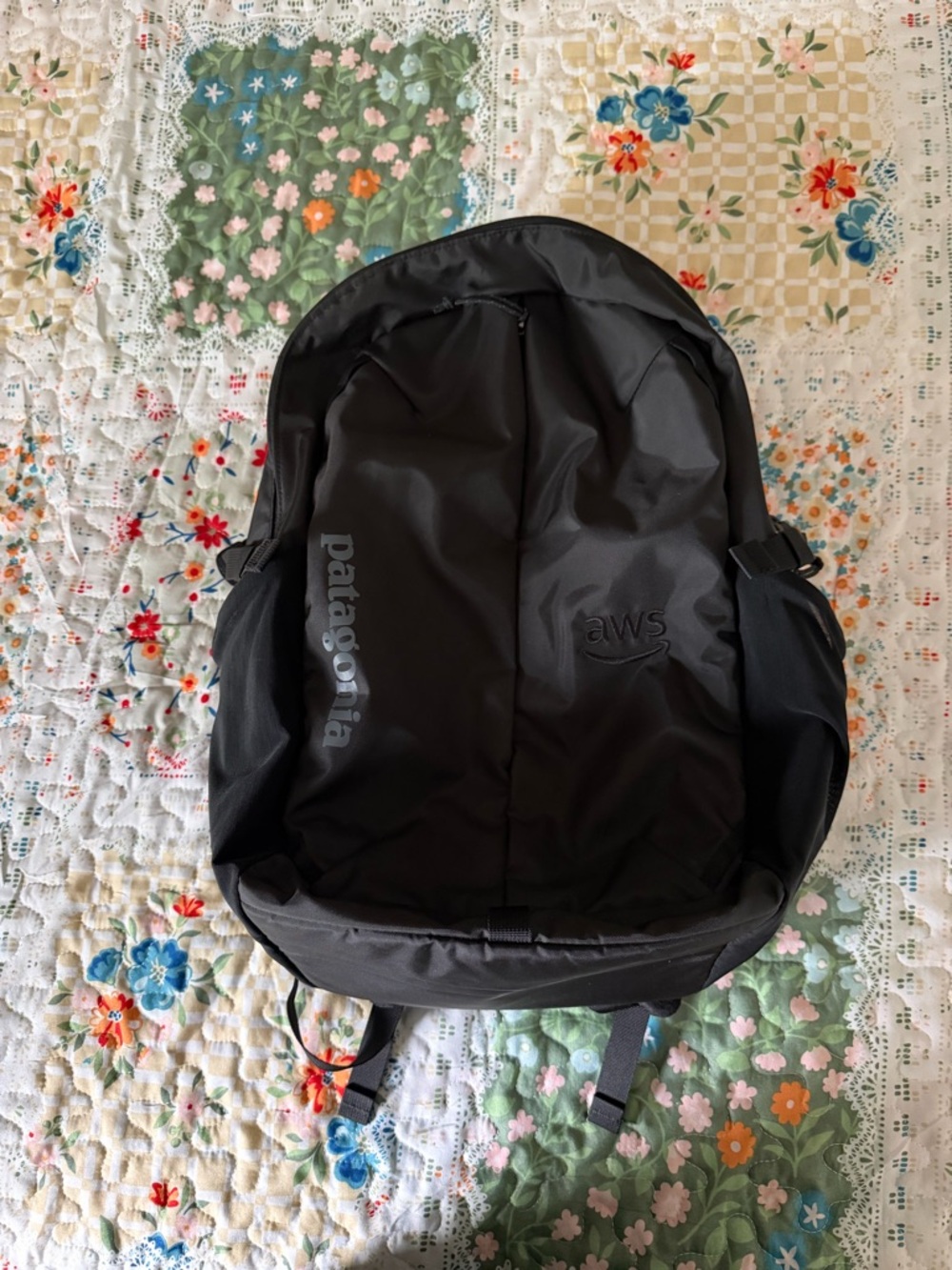 Patagonia Refugio 26L EUC